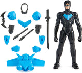 Batman Adventures: 12" Figure - Nightwing