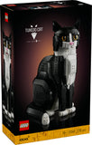 LEGO Ideas: Tuxedo Cat - (21349)