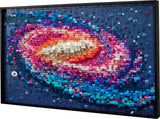 LEGO Art: The Milky Way Galaxy - (31212)