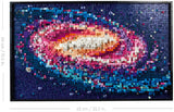 LEGO Art: The Milky Way Galaxy - (31212)