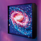 LEGO Art: The Milky Way Galaxy - (31212)