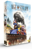 Age of Steam - Deluxe Edition