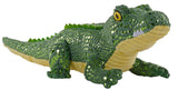 Wild Republic Foilkins: Crocodile - 12" Plush (30cm)