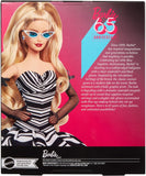 Barbie Signature: 65th Anniversary Collectible Doll