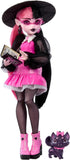 Monster High: Draculaura - Fashion Doll