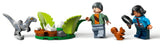 LEGO Jurassic World: Dinosaur Missions Stegosaurus Discovery - (76965)