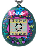 Tamagotchi: Original Electronic Pet - Tama Garden (Generation 1)