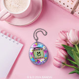 Tamagotchi: Original Electronic Pet - Flower Perfume (Generation 2)