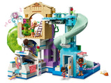 LEGO Friends: Heartlake City Water Park - (42630)
