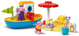 LEGO DUPLO: Peppa Pig Boat Trip - (10432)
