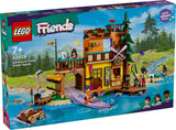 LEGO Friends: Adventure Camp Water Sports - (42626)