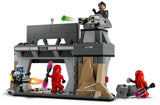 LEGO Star Wars: Paz Vizsla and Moff Gideon Battle - (75386)