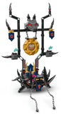 LEGO Ninjago: Source Dragon of Motion - (71822)