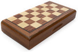 LPG: Wooden Magnetic Chess Set (30cm)