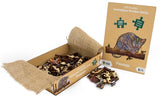 LPG: Possum - Wooden Puzzle (185pc Jigsaw)