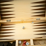 LPG: Backgammon - Wooden Case (45cm)