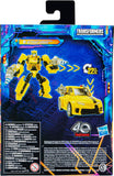 Transformers Legacy United: Deluxe - Animated Universe Bumblebee (Deluxe - Wave 1)