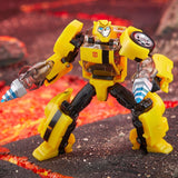 Transformers Legacy United: Deluxe - Animated Universe Bumblebee (Deluxe - Wave 1)