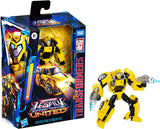 Transformers Legacy United: Deluxe - Animated Universe Bumblebee (Deluxe - Wave 1)