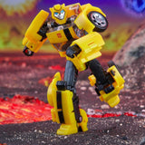 Transformers Legacy United: Deluxe - Animated Universe Bumblebee (Deluxe - Wave 1)