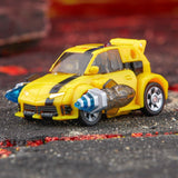 Transformers Legacy United: Deluxe - Animated Universe Bumblebee (Deluxe - Wave 1)