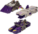 Transformers Legacy United: Titan - Armada Universe Tidal Wave (Titan - 48cm)