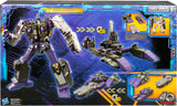 Transformers Legacy United: Titan - Armada Universe Tidal Wave (Titan - 48cm)