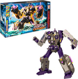 Transformers Legacy United: Titan - Armada Universe Tidal Wave (Titan - 48cm)