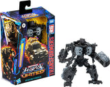 Transformers Legacy United: Deluxe - Infernac Universe Magneous (Deluxe - Wave 1)