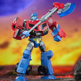 Transformers Legacy United: Voyager - Animated Universe Optimus Prime (Voyager - Wave 1)