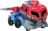 Transformers Legacy United: Voyager - Animated Universe Optimus Prime (Voyager - Wave 1)