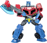 Transformers Legacy United: Voyager - Animated Universe Optimus Prime (Voyager - Wave 1)