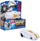 Transformers One: Cog Changer - Wheeljack