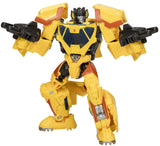 Transformers Studio Series: Deluxe #111 - Sunstreaker (Deluxe - Wave 24)