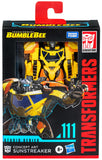 Transformers Studio Series: Deluxe #111 - Sunstreaker (Deluxe - Wave 24)