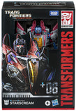 Transformers Studio Series: Voyager #+06 - Starscream (Voyager - Wave 23)