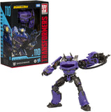 Transformers Studio Series: Voyager #110 - Shockwave (Voyager - Wave 24)