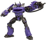 Transformers Studio Series: Voyager #110 - Shockwave (Voyager - Wave 24)