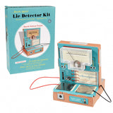 Rex London: Secret Agent - Lie Detector Kit