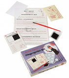 Rex London: Secret Agent - Fingerprint Kit