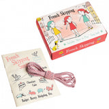 Rex London - French Skipping Set