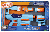 Nerf: Elite 2.0 - Lock N Load Pack