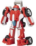 Transformers: Rescue Bots Academy - Heatwave