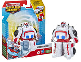 Transformers: Rescue Bots Academy - Ratchet