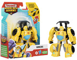 Transformers: Rescue Bots Academy - Bumblebee