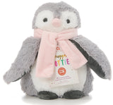 Aroma Home: Snuggable Hottie - Penguin