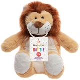 Aroma Home: Snuggable Hottie - Lion