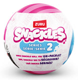 Zuru: Snackles Series 2 - 5.5" Plush (Blind Box)