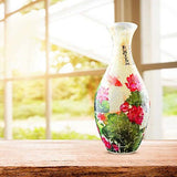 Pintoo: Carp & Lotus - Vase Puzzle (160pc Jigsaw)