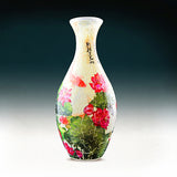 Pintoo: Carp & Lotus - Vase Puzzle (160pc Jigsaw)